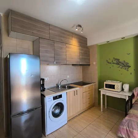 Apartman Complex Orlando