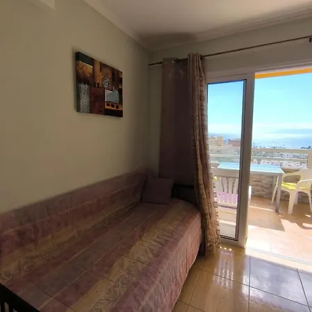 Apartman Complex Orlando Costa Adeje (Tenerife)