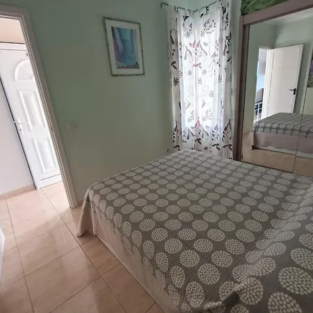 Complex Orlando Apartman Costa Adeje (Tenerife)