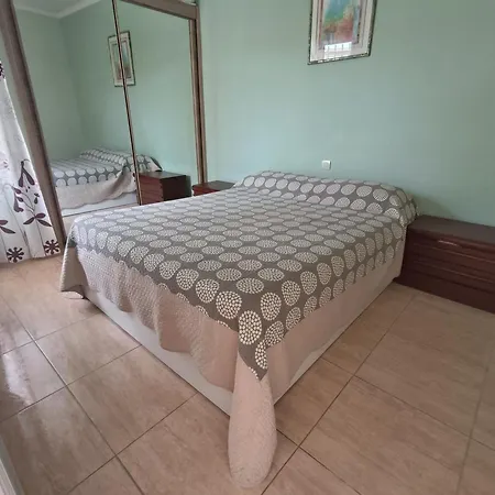 Complex Orlando Apartman Costa Adeje (Tenerife)