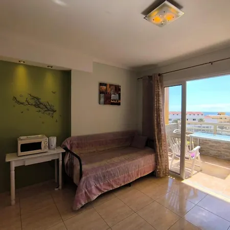 Appartamento Complex Orlando *